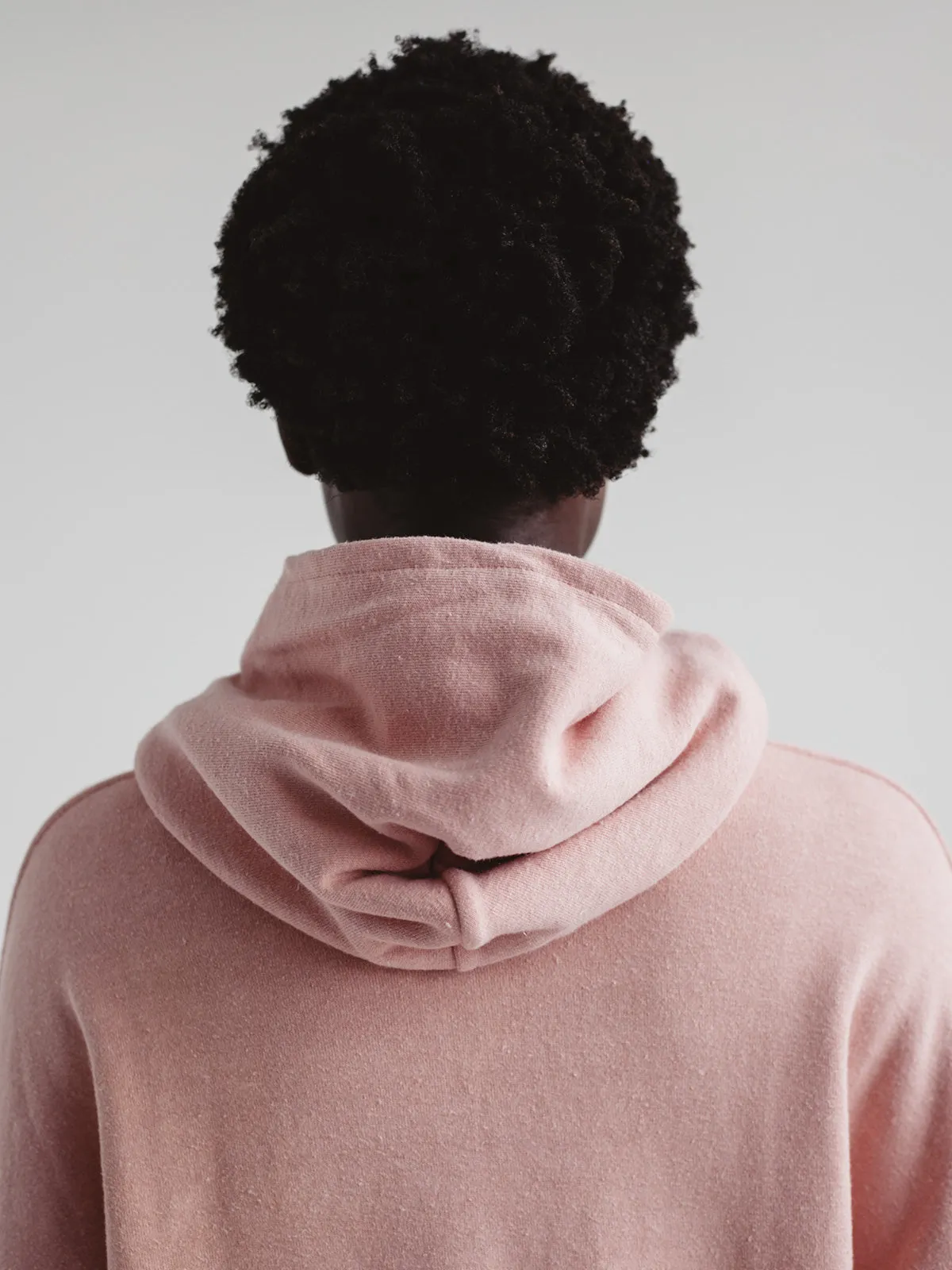 Dapo Hoodie - Chicle sold by Aliya Wanek product image thumbnail 3