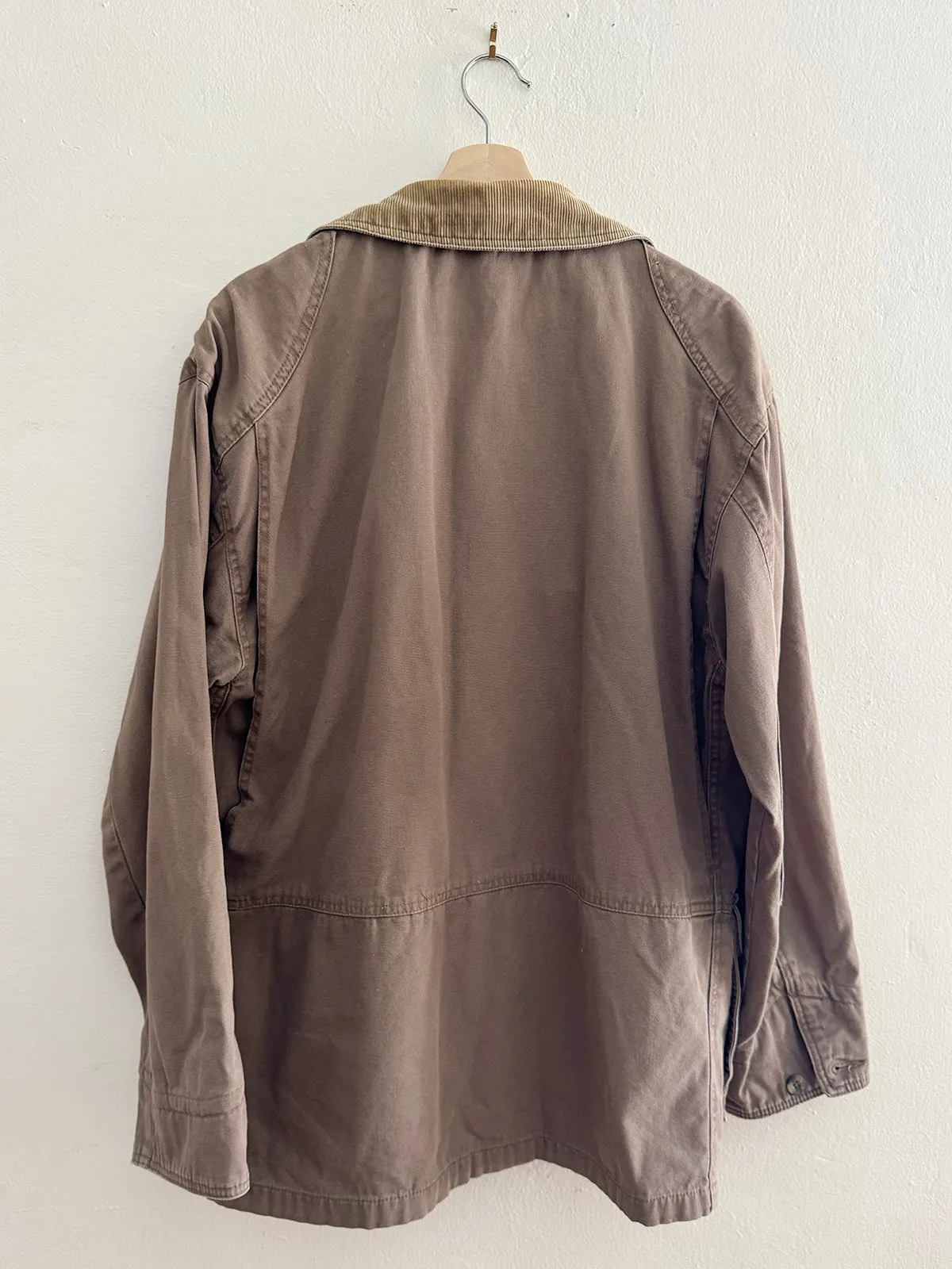 Vintage Jacket in Light Brown sold by Aliya Wanek product image thumbnail 4