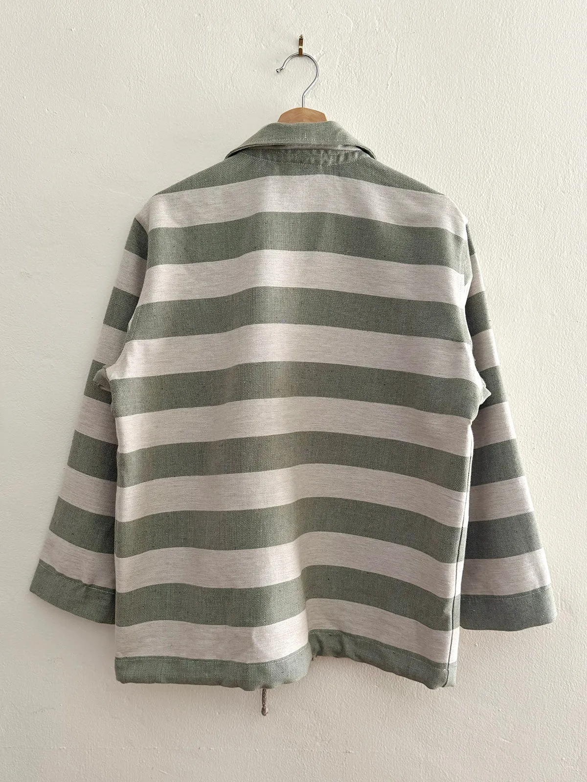 LRNCE Jacket sold by Aliya Wanek product image thumbnail 5