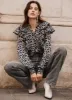 Black Floral Print Blouse sold by Mint Velvet