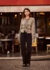 Leopard Print Cardigan sold by Mint Velvet