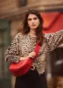 Leopard Print Cardigan sold by Mint Velvet