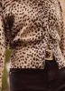 Leopard Print Cardigan sold by Mint Velvet