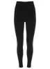 Black Straight Leggings sold by Mint Velvet