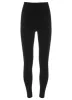 Black Straight Leggings sold by Mint Velvet