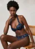 Josie Ruched Bikini Bottoms sold by Mint Velvet