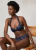 Josie Ruched Bikini Bottoms sold by Mint Velvet