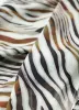 White Zebra Print Sarong sold by Mint Velvet