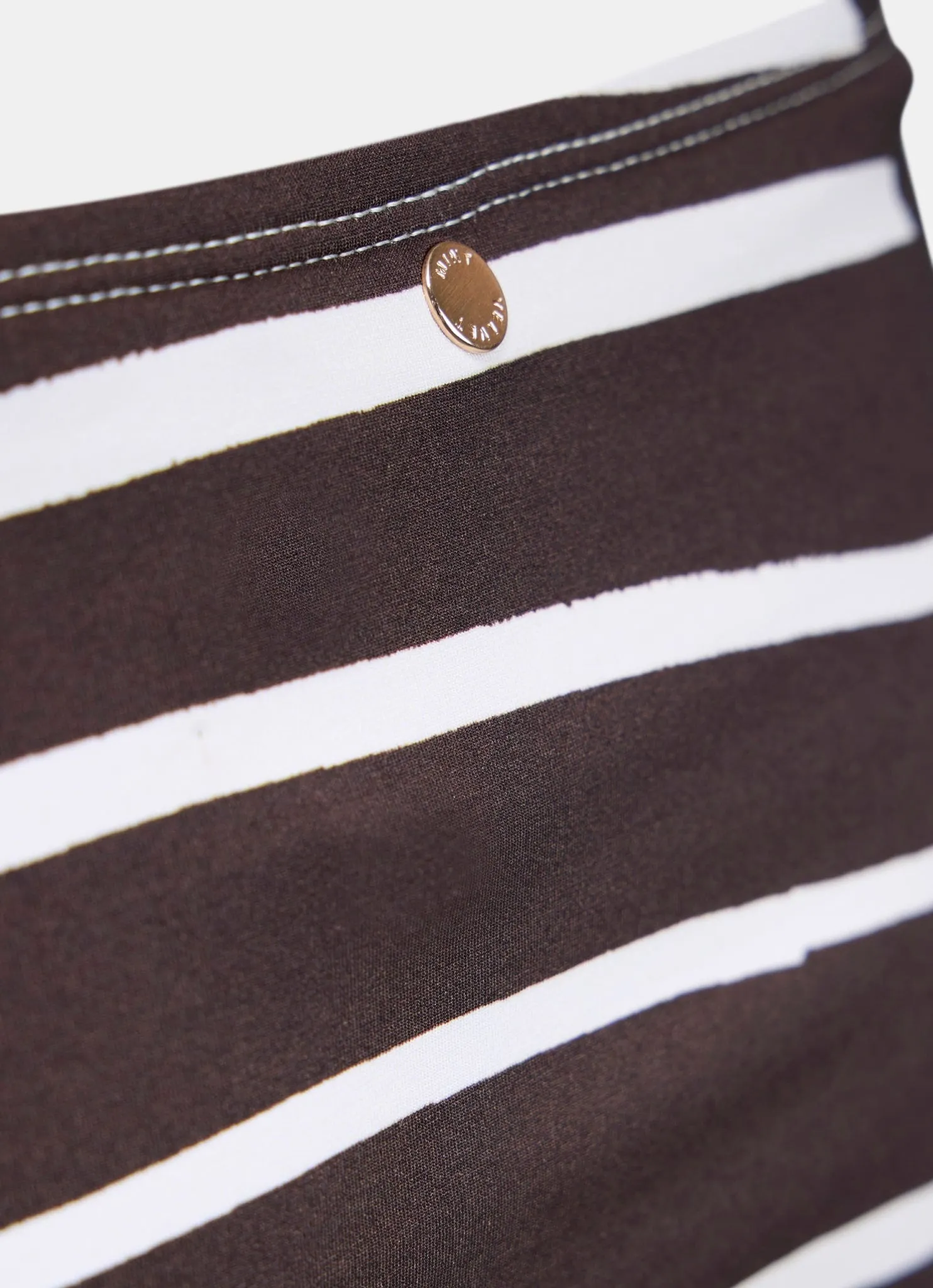Brown Striped Bikini Bottoms sold by Mint Velvet product image thumbnail 5