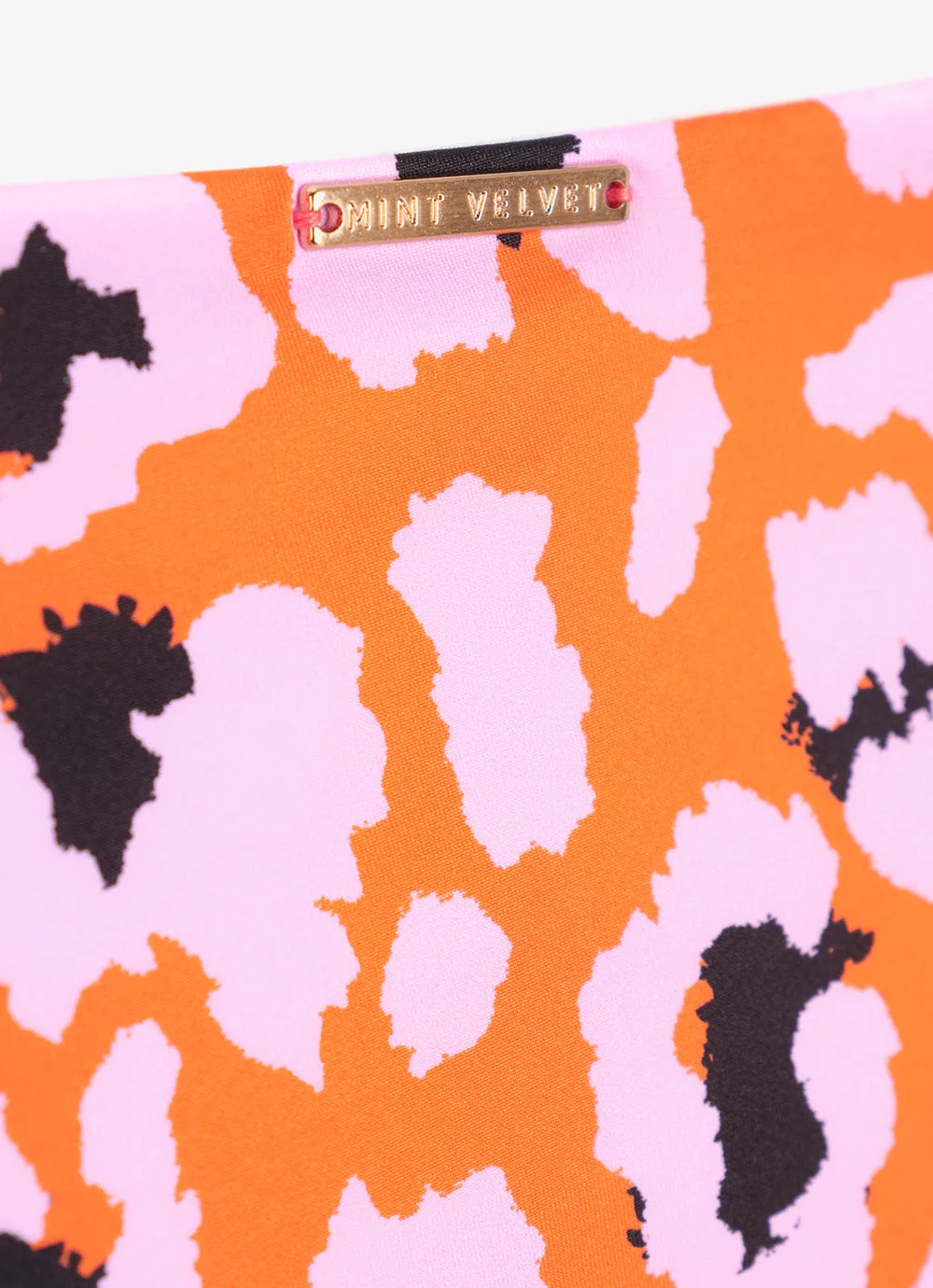 Melody Tie Side Bikini Bottom sold by Mint Velvet product image thumbnail 4