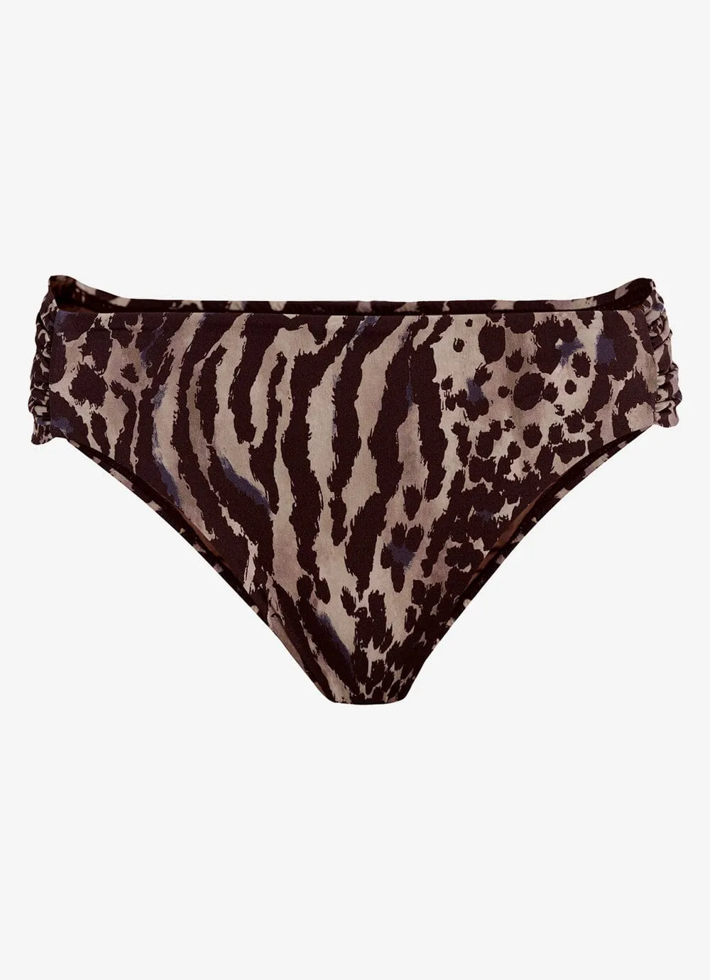 Fay Print Bikini Bottoms sold by Mint Velvet product image thumbnail 3