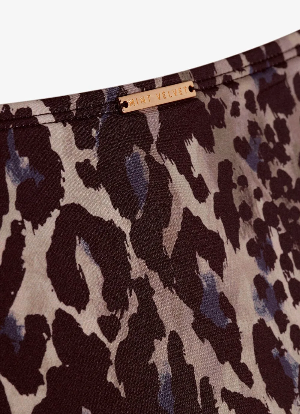 Fay Print Bikini Bottoms sold by Mint Velvet product image thumbnail 4