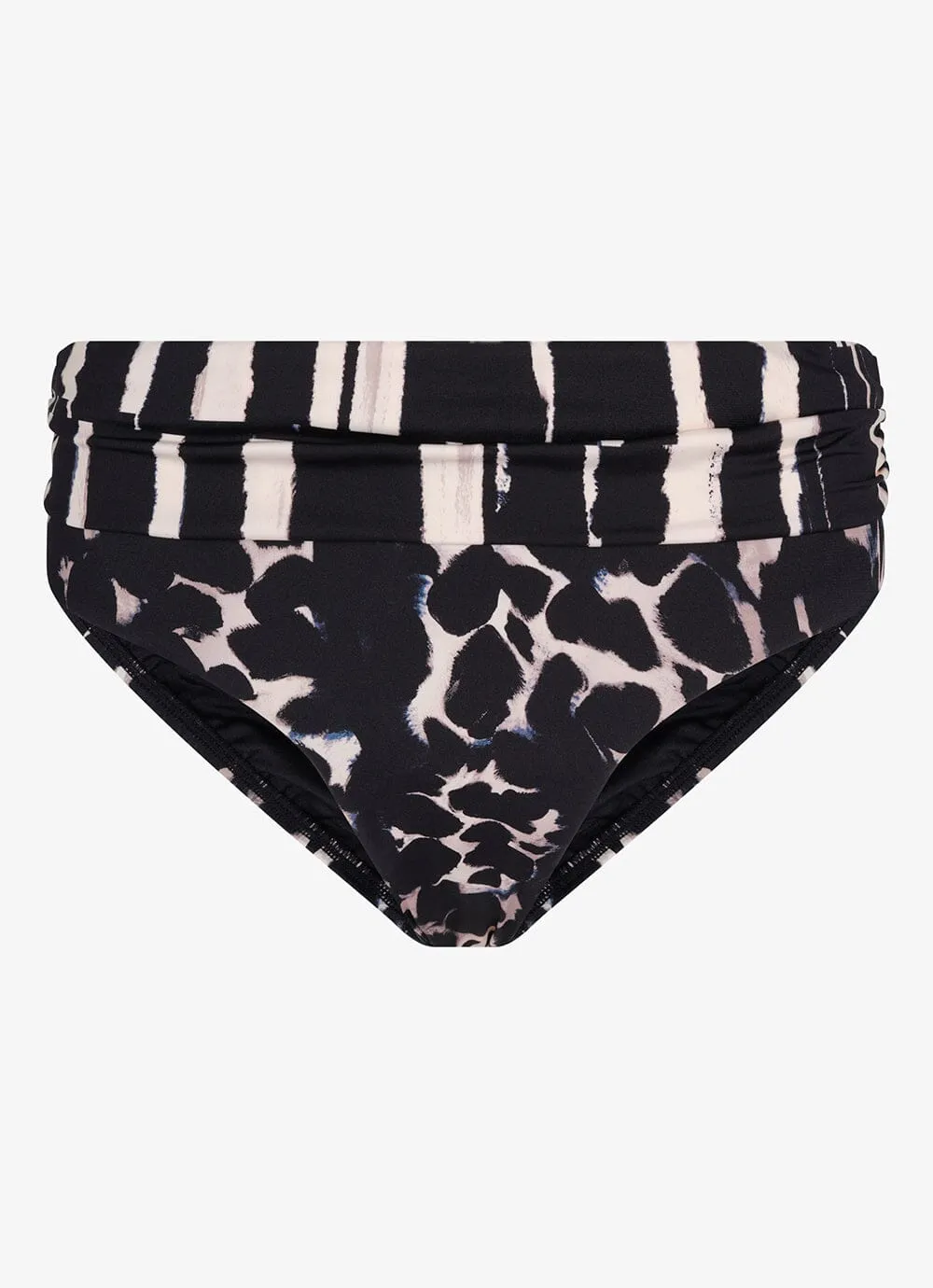 Marina Roll Top Bikini Bottoms sold by Mint Velvet product image thumbnail 4