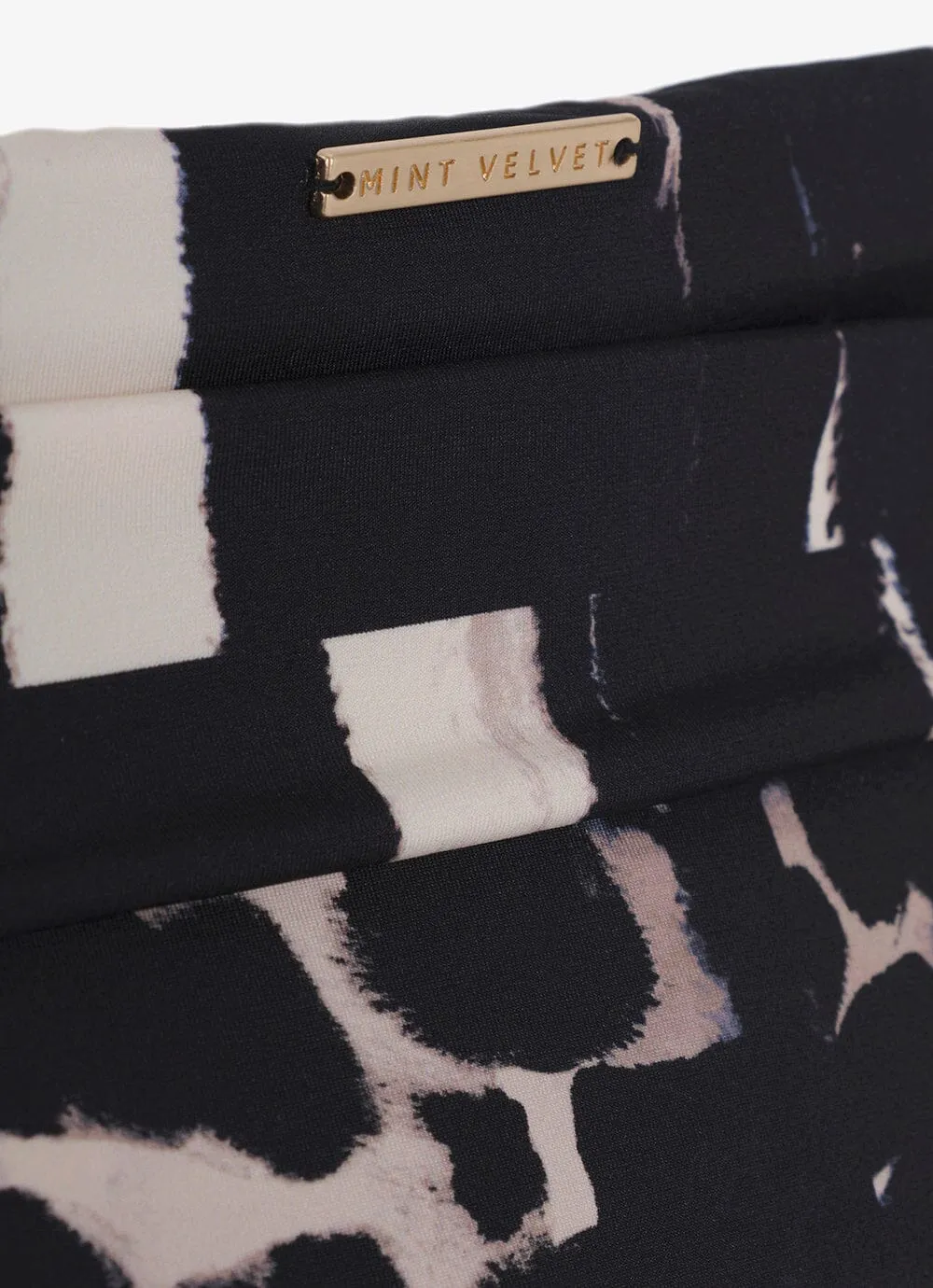 Marina Roll Top Bikini Bottoms sold by Mint Velvet product image thumbnail 5