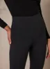 Black Slim Trousers sold by Mint Velvet