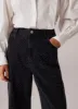 Washed Black Diamante Wide Jeans sold by Mint Velvet