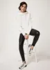 Black Faux Leather Leggings sold by Mint Velvet