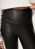 Black Faux Leather Leggings sold by Mint Velvet
