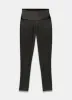 Black Faux Leather Leggings sold by Mint Velvet