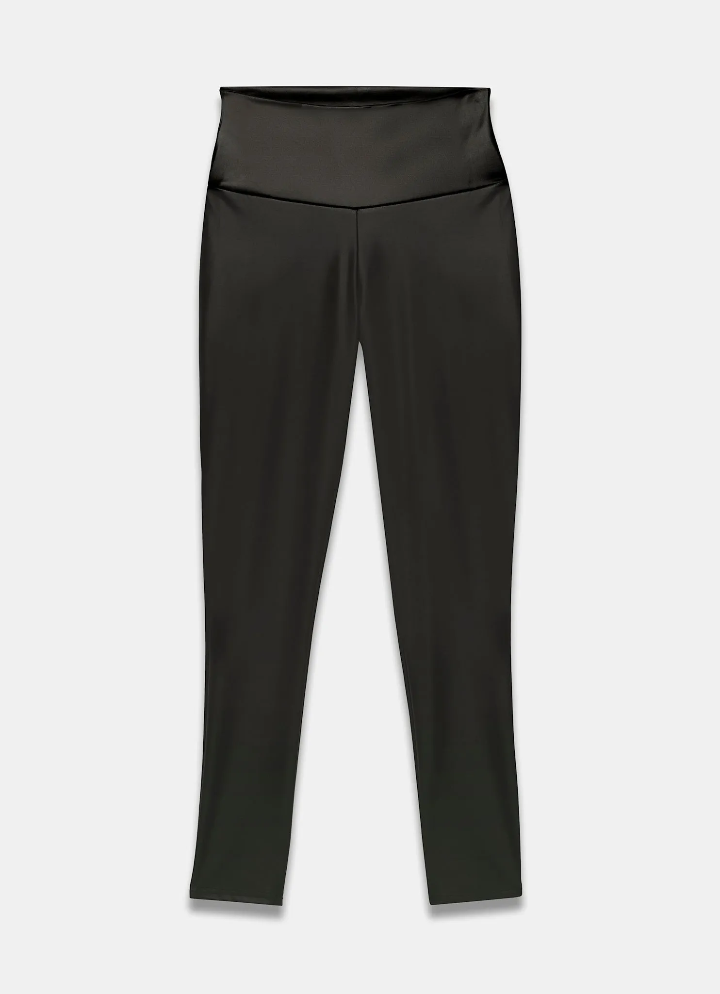 Black Faux Leather Leggings sold by Mint Velvet product image thumbnail 5