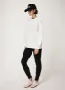 Black Straight Leggings sold by Mint Velvet