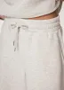 Grey Wide Leg Joggers sold by Mint Velvet