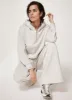 Grey Wide Leg Joggers sold by Mint Velvet