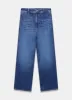 Indigo Wash Wide Jeans sold by Mint Velvet