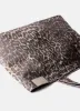 Leopard Print Denim Tote Bag sold by Mint Velvet