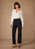 Dark Indigo Cropped Jeans sold by Mint Velvet