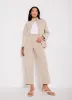 Neutral Relaxed Tapered Boyfriend Jeans sold by Mint Velvet