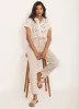 Cream Lace Shirt sold by Mint Velvet