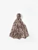 Leopard Print Lightweight Scarf sold by Mint Velvet