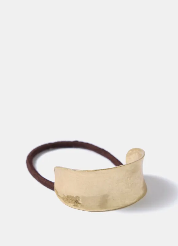 Gold Tone Hair Band sold by Mint Velvet