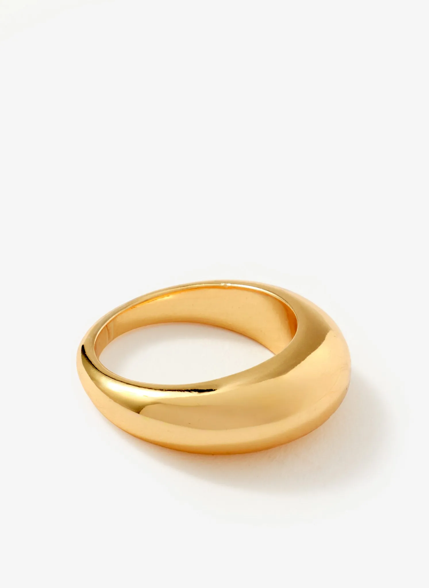 Mixed Metal Ring Pack sold by Mint Velvet product image thumbnail 4