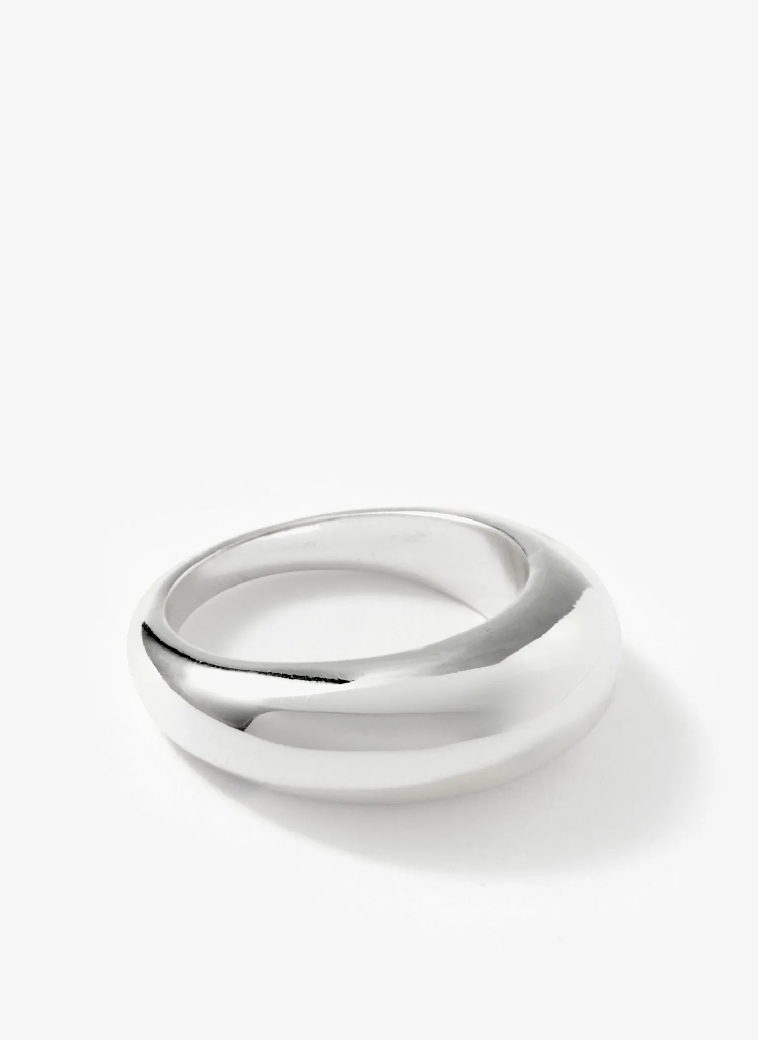 Mixed Metal Ring Pack sold by Mint Velvet product image thumbnail 3