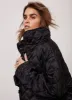 Black Lightweight Quilt Jacket sold by Mint Velvet