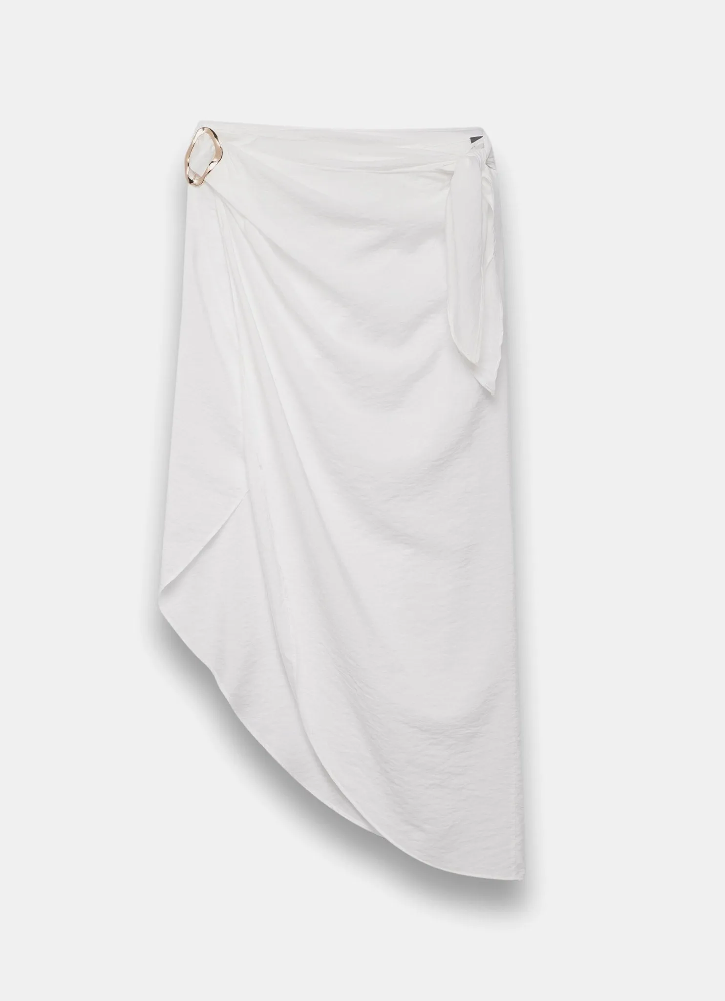 White Gold Trim Sarong sold by Mint Velvet product image thumbnail 4