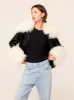 Bonnie Black Vinyl Jacket sold by KITRI Studio