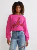 Rowan Lobster Knit Sweater sold by KITRI Studio