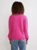 Rowan Lobster Knit Sweater sold by KITRI Studio