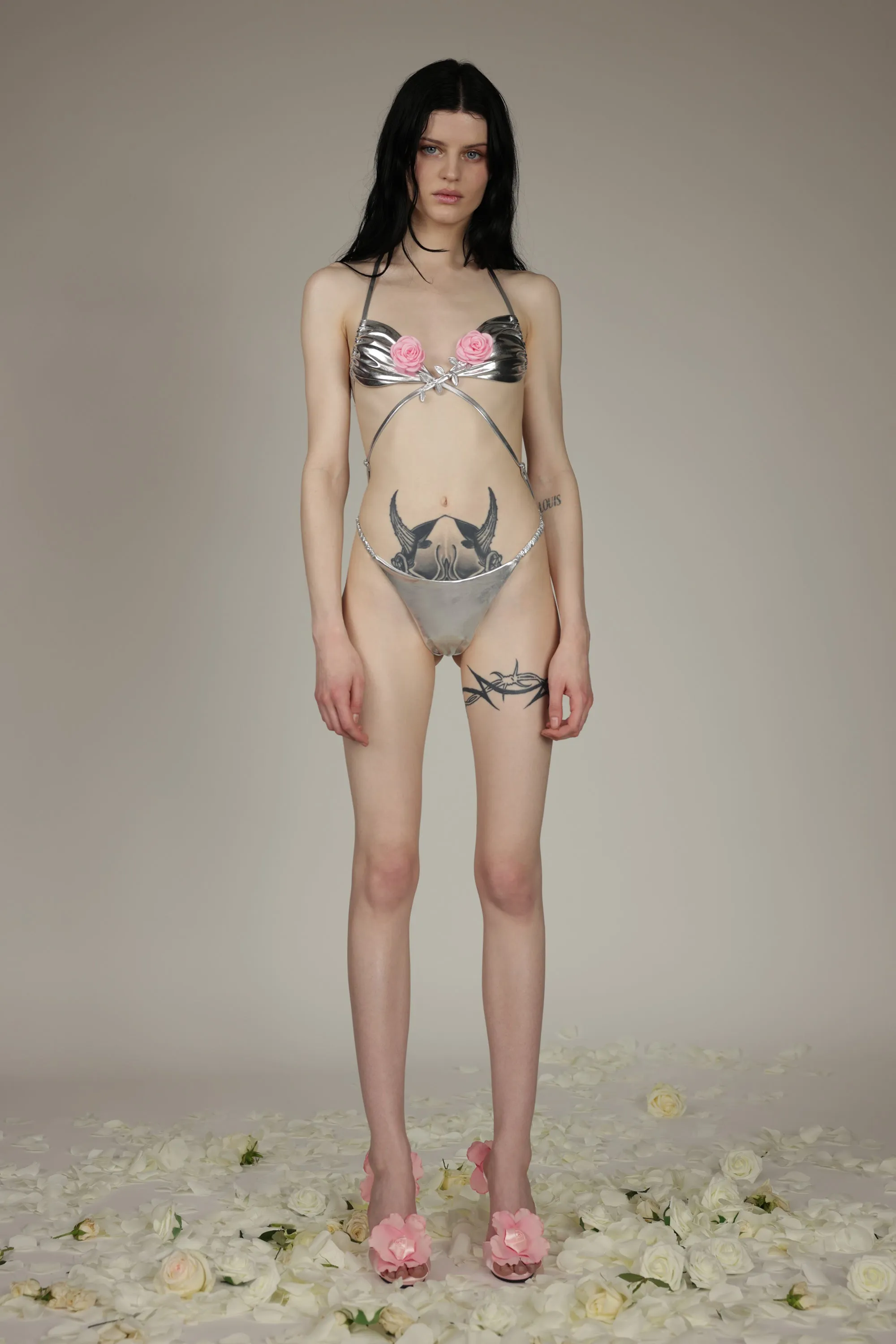 OCEAN OF TEARS BIKINI | SOLD OUT sold by Daisy Ltd.