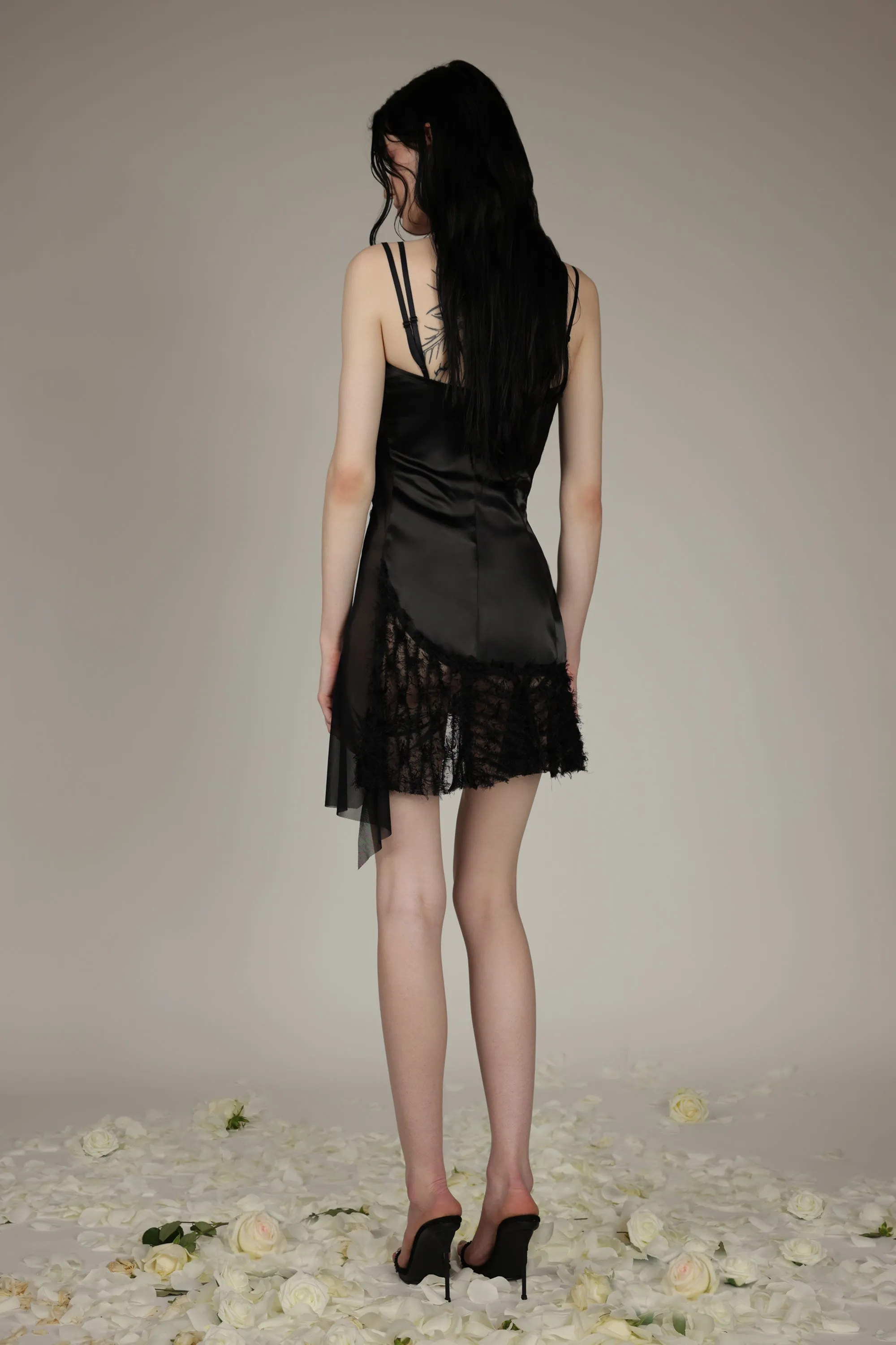 BURNING BRIAR DRESS | SOLD OUT sold by Daisy Ltd. product image thumbnail 3