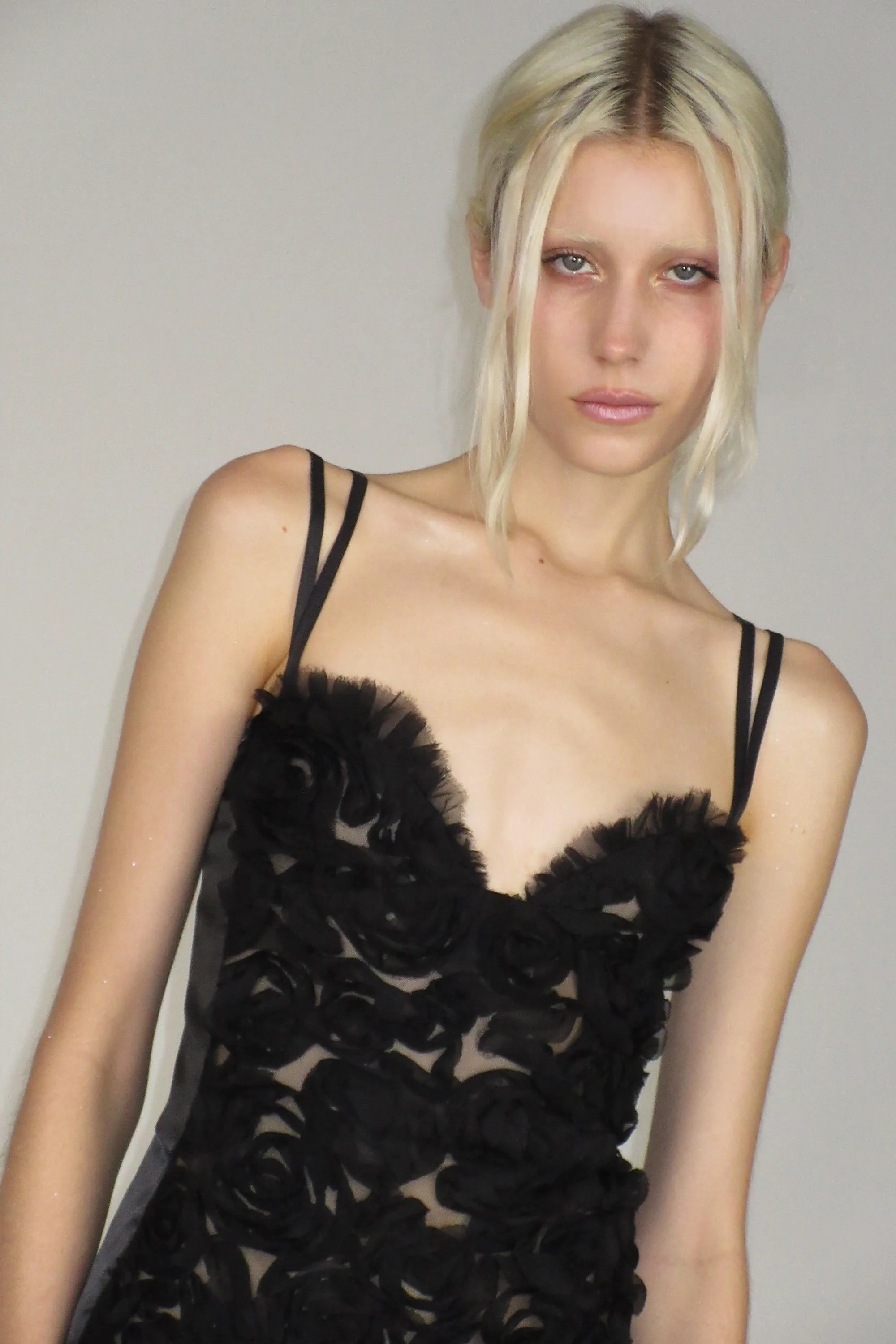 BURNING BRIAR DRESS | SOLD OUT sold by Daisy Ltd. product image thumbnail 4