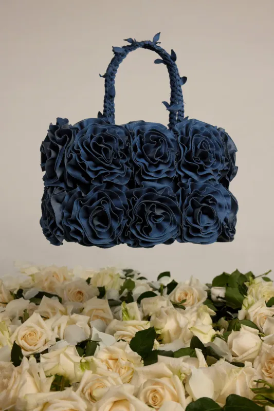 BITTER BLOSSOM BAG sold by Daisy Ltd.