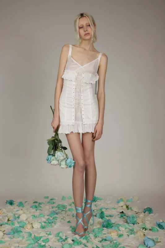 FAITHLESS DRESS sold by Daisy Ltd.