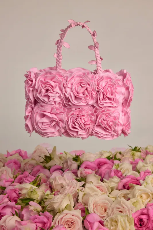 BITTER BLOSSOM BAG sold by Daisy Ltd.