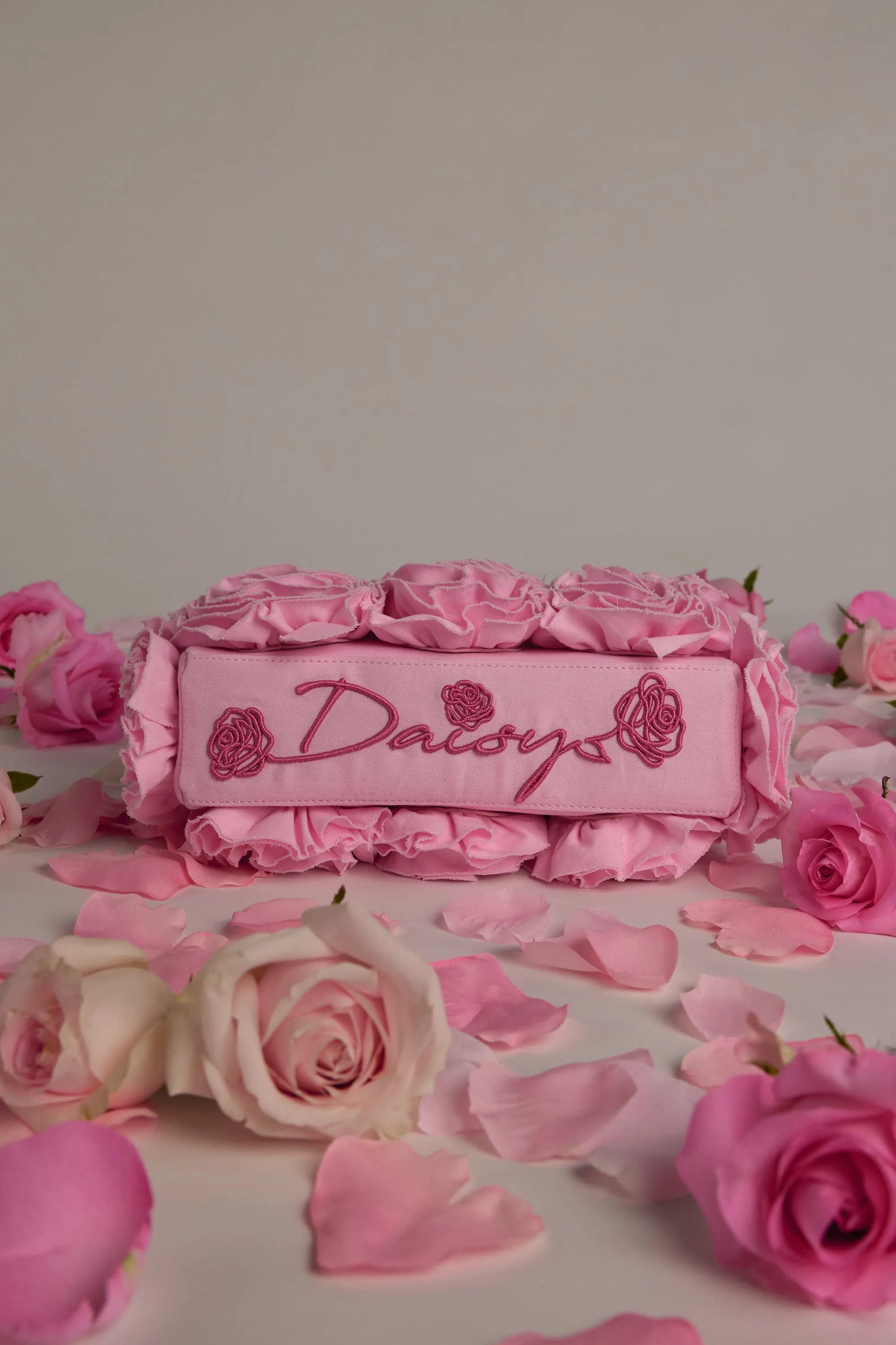 BITTER BLOSSOM BAG sold by Daisy Ltd. product image thumbnail 5