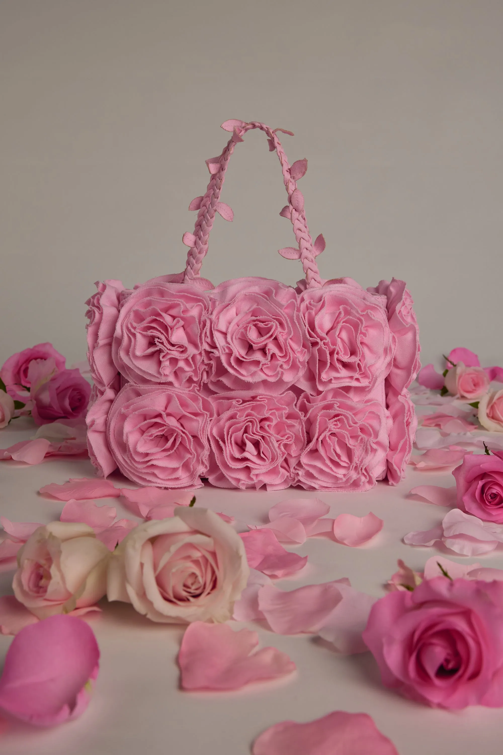 BITTER BLOSSOM BAG sold by Daisy Ltd. product image thumbnail 3