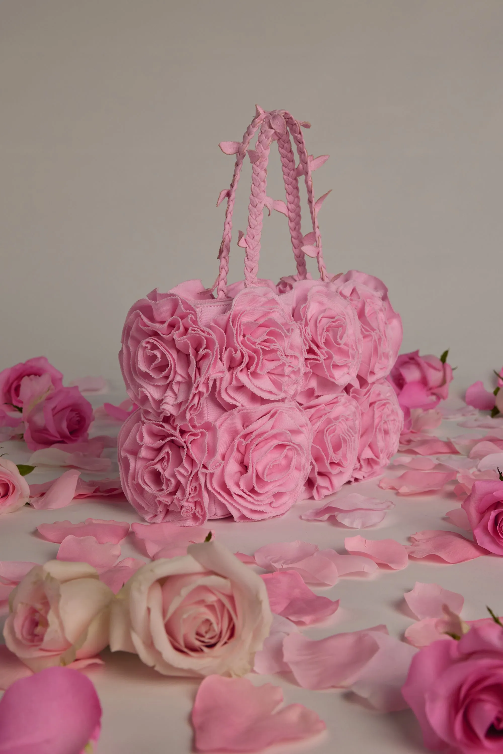 BITTER BLOSSOM BAG sold by Daisy Ltd. product image thumbnail 4